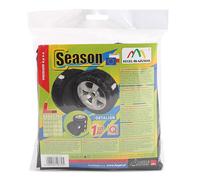 KEGEL 5-3414-206-4010 Juego de fundas para neumáticos