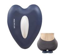 Kegel - Cojín de masaje para músculos del suelo pélvico, dispositivo de entrenamiento postparto para adultos y mujeres