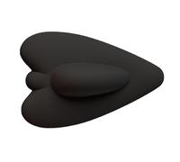Kegel - Dispositivo de ejercicio para mujer, ejercitador de suelo pélvico, entrenador muscular, equipo de entrenamiento portátil, reparación muscular del suelo pélvico para mujeres y hombres
