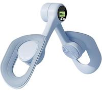 Kegel - Entrenador de suelo pélvico para mujeres con contador, maestro de muslos, dispositivos de ejercicio de músculos internos del muslo, fortalecedor de piernas, equipo de ejercicio para uso