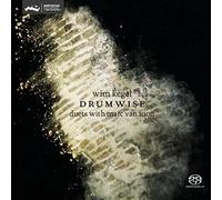 Kegel Wim - Drumwise