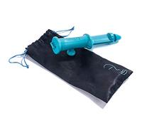 Kegelmaster - Dispositivo avanzado de fortalecimiento del suelo pélvico - Entrenamiento de ejercicio y dispositivo de control de la vejiga - Varita de apoyo terapéutico