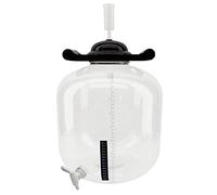 Kegland FermZilla - Fermentador de fondo plano (7,9 gal. / 30 L)