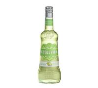 Keglevich with Pure Vodka & Pure Fruit MELA VERDE 18% Vol. 0,7l
