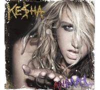 Keha - Animal [+1 Bonus] [Import]