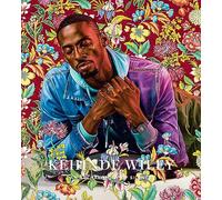 Kehinde Wiley: An Archaeology of Silence /anglais: The Archaeology of Silence