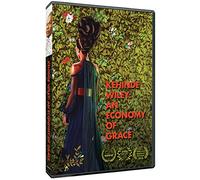 Kehinde Wiley: An Economy Of Grace [Edizione: Stati Uniti] [Italia] [DVD]