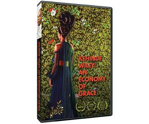 Kehinde Wiley: An Economy Of Grace [Edizione: Stati Uniti] [Italia] [DVD]
