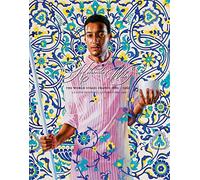 Kehinde Wiley: The World Stage: France 1880-1960 (2015-06-23)