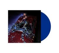 Kehlani - Accidente (Lim. Ed (2024) LP Coloured Vinilo Pre Order