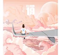 Kehlani - Kehlani - Cloud 19 (LP Transparente) [Vinilo]