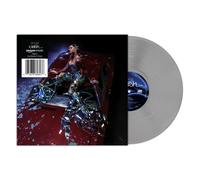 Kehlani - Crash (LP) Color Gris. Edición Exclusiva Amazon [Vinilo]