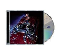 Kehlani - Crash (CD)