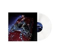 Kehlani - Crash Exclusive Limited White Color Vinyl LP