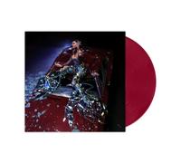 Kehlani CRASH (Vinyl) 12" Album Coloured Vinyl (Limited Edition)