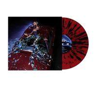 Kehlani - CRASH [Vinilo]