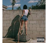 Kehlani - It Was Good Until It Wasn't