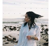 Kehlani - Kehlani - Blue Water Road (LP) Transparente [Vinilo]