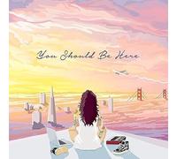 Kehlani - Kehlani - You Should Be Here