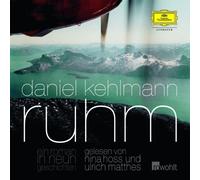 Kehlmann,Daniel - Ruhm