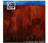 Kehro - L Ivresse Des Fonds