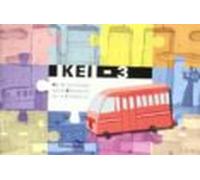 Kei 3. Kit Actividades Para Estimulacion De Inteligencia