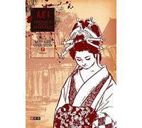 Kei, crónica de una juventud 7