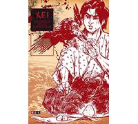 Kei, crónica de una juventud núm. 06 (Kei, crónica de una juventud (O.C.))