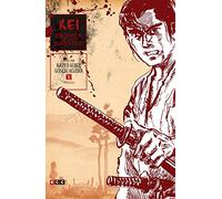 Kei, crónica de una juventud vol. 1 (Kei, crónica de una juventud (O.C.))