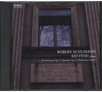 Kei Ito - Schumanniana.5-Piano Works Vol