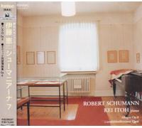 Kei Ito - Schumanniana.7-Piano Works Vol