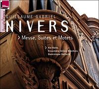 Keï Koïto - Messe, Suites & Motets
