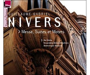 Keï Koïto - Messe, Suites & Motets