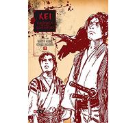 Kei no sheihun 3 (Kei, crónica de una juventud (O.C.))