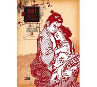 Kei no sheihun 4 (Kei, crónica de una juventud (O.C.))