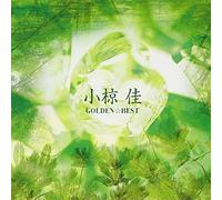 KEI OGURA - Golden Best