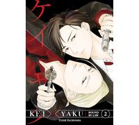 Kei X Yaku: Bound By Law 2