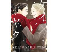 Kei X Yaku: Bound By Law 6
