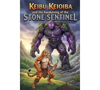 KEIBU KEIOIBA and the Awakening of the Stone Sentinel: A dying land. A towering ancient golem. Can a gentle hero save his home using wisdom instead of war? (Keibu Keioiba by Little Lane)