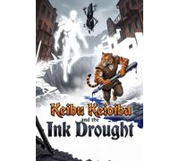 Keibu Keioiba and the Ink Drought: When the written word dies, society follows. (Keibu Keioiba by Little Lane)