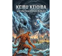 Keibu Keioiba and the Storm Over Kolkata: A Tale of Courage, Agility, and the Gentle Beast (Keibu Keioiba by Little Lane)