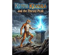 Keibu Keioiba and the Thirsty Peak: Can a fearsome beast possess the gentlest heart? Discover the magic of Kangla Valley! (Keibu Keioiba by Little Lane)