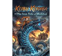 Keibu Keioiba: The Iron Tide of Mumbai: A colossal mechanical sea-monster threatens to sink Mumbai. Only a hero from the deep jungle-and the genius of ... stop it. (Keibu Keioiba by Little Lane)