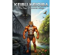 KEIBU KEIOIBA: The Tiger of Howrah Bridge: An Action-Packed Eco-Adventure storybook for Kids and Teens (Keibu Keioiba by Little Lane)
