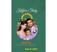 Keifer's Story: Vol. 2: The Problem with Keeping Liz