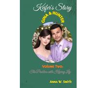 Keifer's Story: Vol. 2: The Problem with Keeping Liz