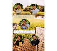 Keifer's Story: Vol. 9: The Problem with Resurrection