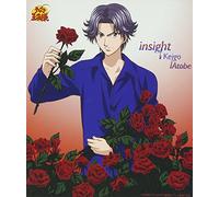 KEIGO ATOBE - INSIGHT