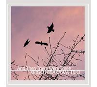 Keigo Hirakawa Trio - And Then There Were Three