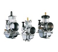 KEIHIN PWK38 Air Striker/Quad Wind Carburetor Carburador